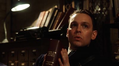 What is this? - The Green Mile