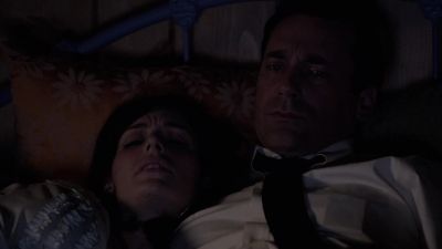What is this? - Mad Men