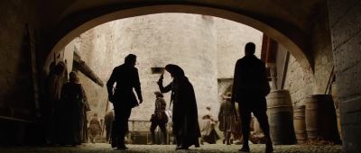 What is this - The Three Musketeers