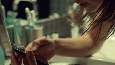What is this? - Orphan Black