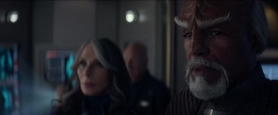 What is this? - Star Trek: Picard