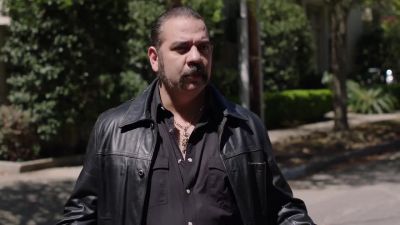 What is this? - Queen of the South