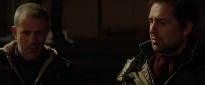 What is this? - Batman Begins