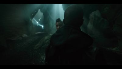 What is this? - Altered Carbon