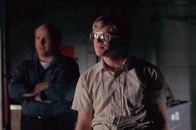 What is this - Pirates of Silicon Valley