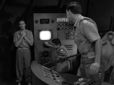 What is this? - The Twilight Zone