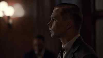What is this? - Boardwalk Empire