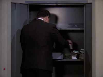 What is this? - Mission: Impossible