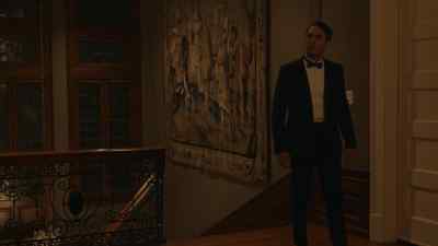 What is this? - The Purge