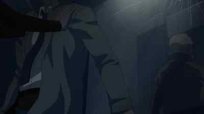 What is this? - Constantine City of Demons: The Movie
