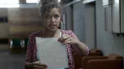 What is this'? - Misfits
