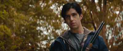 What is this? - Red Dawn