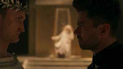 What is this? - Preacher