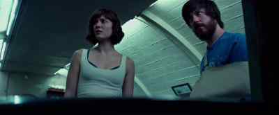 What is this? - 10 Cloverfield Lane