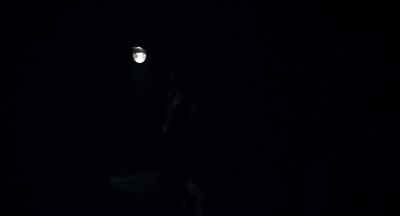 What is this? - The Dyatlov Pass Incident