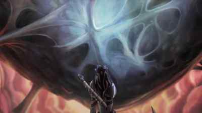 What is this? - Dante's Inferno: An Animated Epic