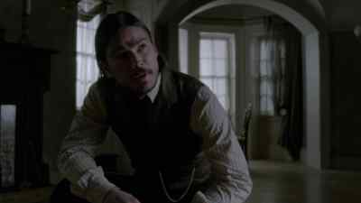 What is this? - Penny Dreadful