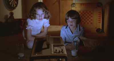 What is this? - The Howling