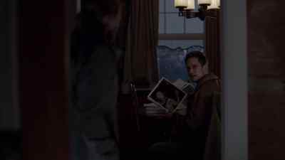 What is this? - The Killing