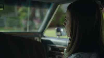 What is this? - Mr. Mercedes