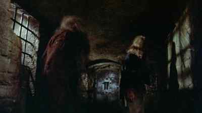 What is this? - The Count of Monte Cristo