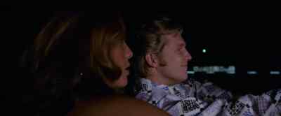 What is this? - Thunderbolt and Lightfoot