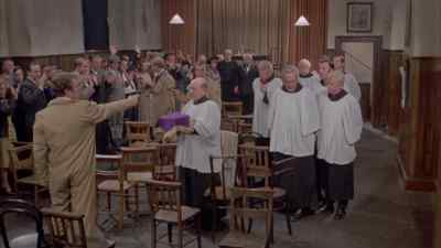 What is this? - Dad's Army