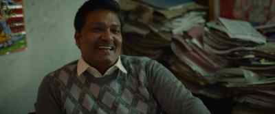 What is this? - Bhakshak