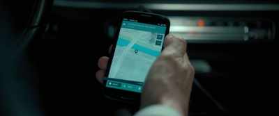 - What is this? - Retribution