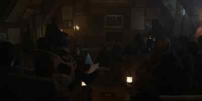 What is this? - The Walking Dead: Daryl Dixon