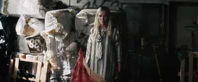 -What is this? - The Kill Room