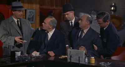 What is this? - The FBI Story