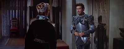 What is this? - Quentin Durward