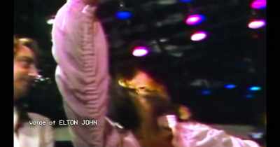 "What is this?" - Love to Love You, Donna Summer