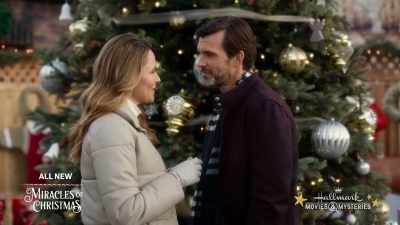 What is this? - The Angel Tree