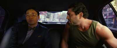 What is this? - Detective Chinatown 2