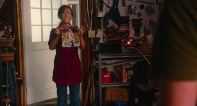 What is this - Diary of a Wimpy Kid