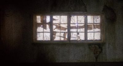 What is this - Hellraiser