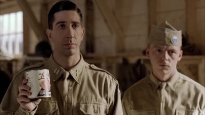 What is this - Band of Brothers