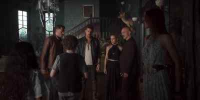 What is this? - Tidelands