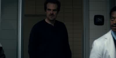 What is this? - Stranger Things
