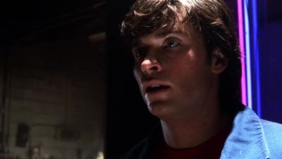 What is this? - Smallville