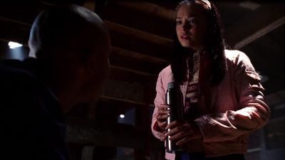 What is this? - Smallville