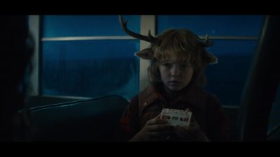 What is this? - Sweet Tooth