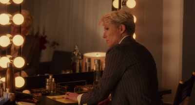 - What?
- This season is your last. - Late Night