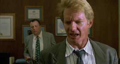 What is this? Some kind of a joke? - Men at Work