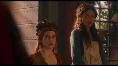 What is this? The ninth circle of Hell? - The Decameron