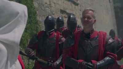 - What is this?
- There's nothing to fear. - The Outpost
