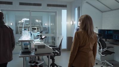 - What is this?
- This was a thriving business... - The Blacklist