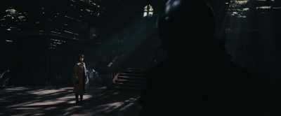 What is this? What happened to my body? - Shin Kamen Rider